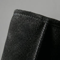 Gefütterter Damenstiefel - Carolina