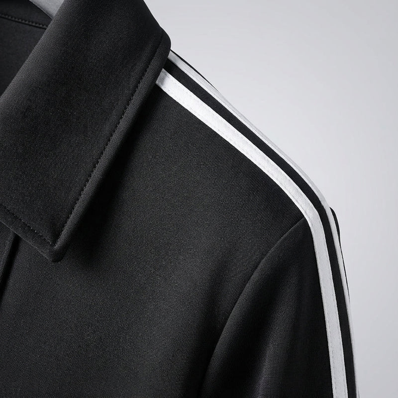 Gefütterter Trainingsanzugjacke - Marshall