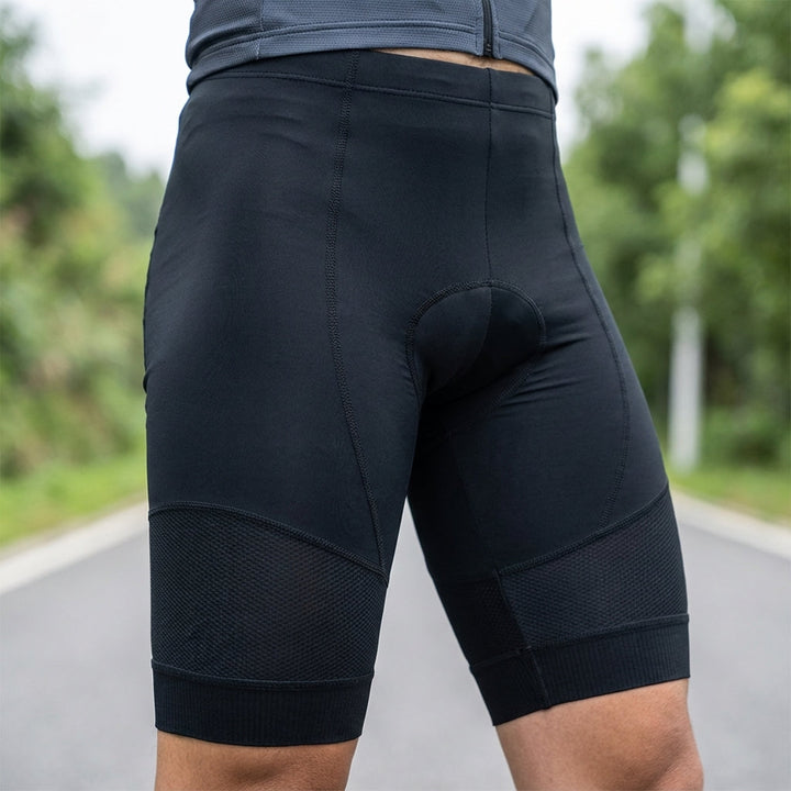 Gelgepolsterte Fahrradhose - Alfonso