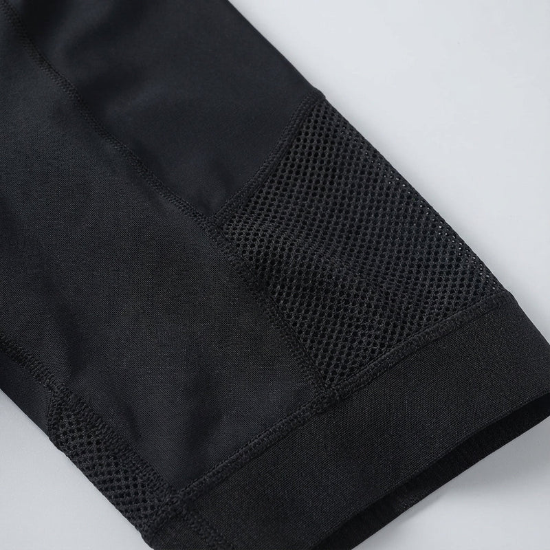 Gelgepolsterte Fahrradhose - Alfonso