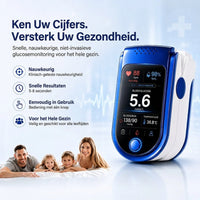 Effortless Comfort for Every Daily Health Check 3