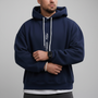 Gemütlicher Kapuzenpullover - Felix
