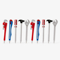 Gereedschapvormige Balpennen - ToolPen