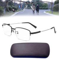 Smart Progressive Reading Glasses with Adaptive Multi-Zone Lenses 7