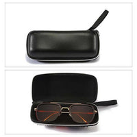 Smart Progressive Reading Glasses with Adaptive Multi-Zone Lenses 1