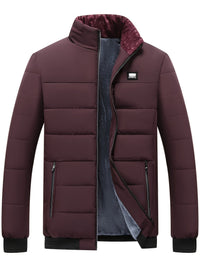 Gesteppte Wattejacke - Nino
