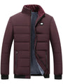 Gesteppte Wattejacke - Nino