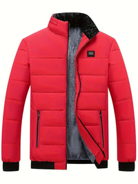 Gesteppte Wattejacke - Nino
