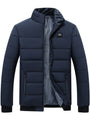 Gesteppte Wattejacke - Nino