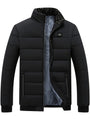 Gesteppte Wattejacke - Nino