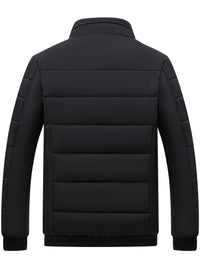 Gesteppte Wattejacke - Nino