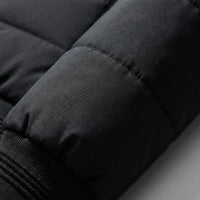 Gesteppte Wattejacke - Nino