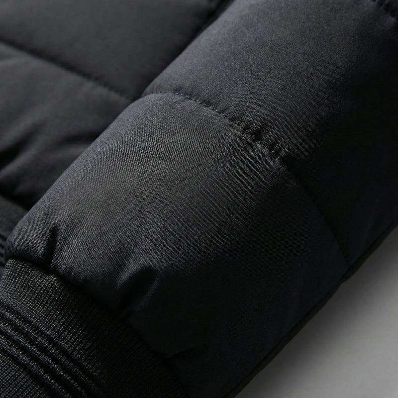 Gesteppte Wattejacke - Nino