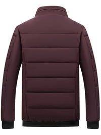 Gesteppte Wattejacke - Nino