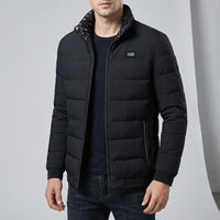 Gesteppte Wattejacke - Nino
