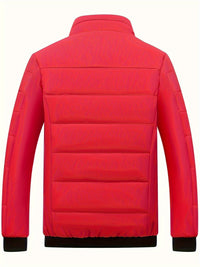 Gesteppte Wattejacke - Nino