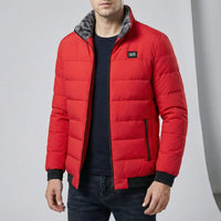 Gesteppte Wattejacke - Nino