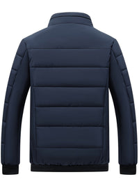 Gesteppte Wattejacke - Nino