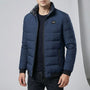 Gesteppte Wattejacke - Nino
