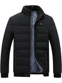Gesteppte Wattejacke - Nino