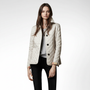 Gewatteertes Damenjacket -  Mona