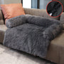 Luxuriöses Hundesofa-Bett - PawLounge
