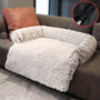 Luxuriöses Hundesofa-Bett - PawLounge