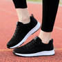 Glitzernde Damenschuhe für atmungsaktiven Komfort - SparkleFit