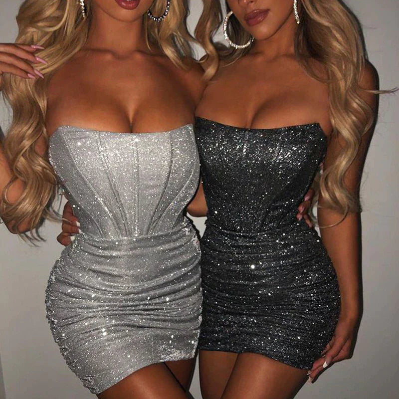 Gia Evening Dress | Suitable for Every Party