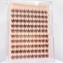 Glue-Free Lash Clusters - Celiara