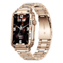Robuste und Vielseitige SIM Smartwatch - TitanSmart