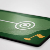Golf Putting Mat Voor Binnen - PuttPro