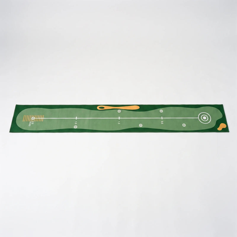 Golf Putting Mat Voor Binnen - PuttPro