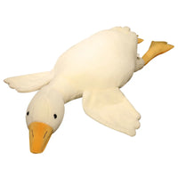 Superweße Kuschelgans - SnuggleGoose