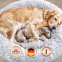 Hundebett Fluffy Plus - Das Original