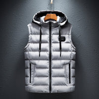 Premium-Bodywarmer für Herren - Rafael