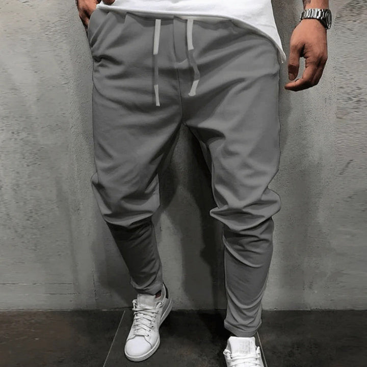 Bequeme Herrenhose - Dante