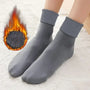 Famke Wintersocken | Bequem & Warm
