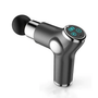 Massagepistole | Tragbares Vibrationsmassagegerät in Pistolenform