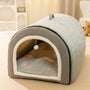 Gemütliches Haus für Hunde & Katzen – SnugPod