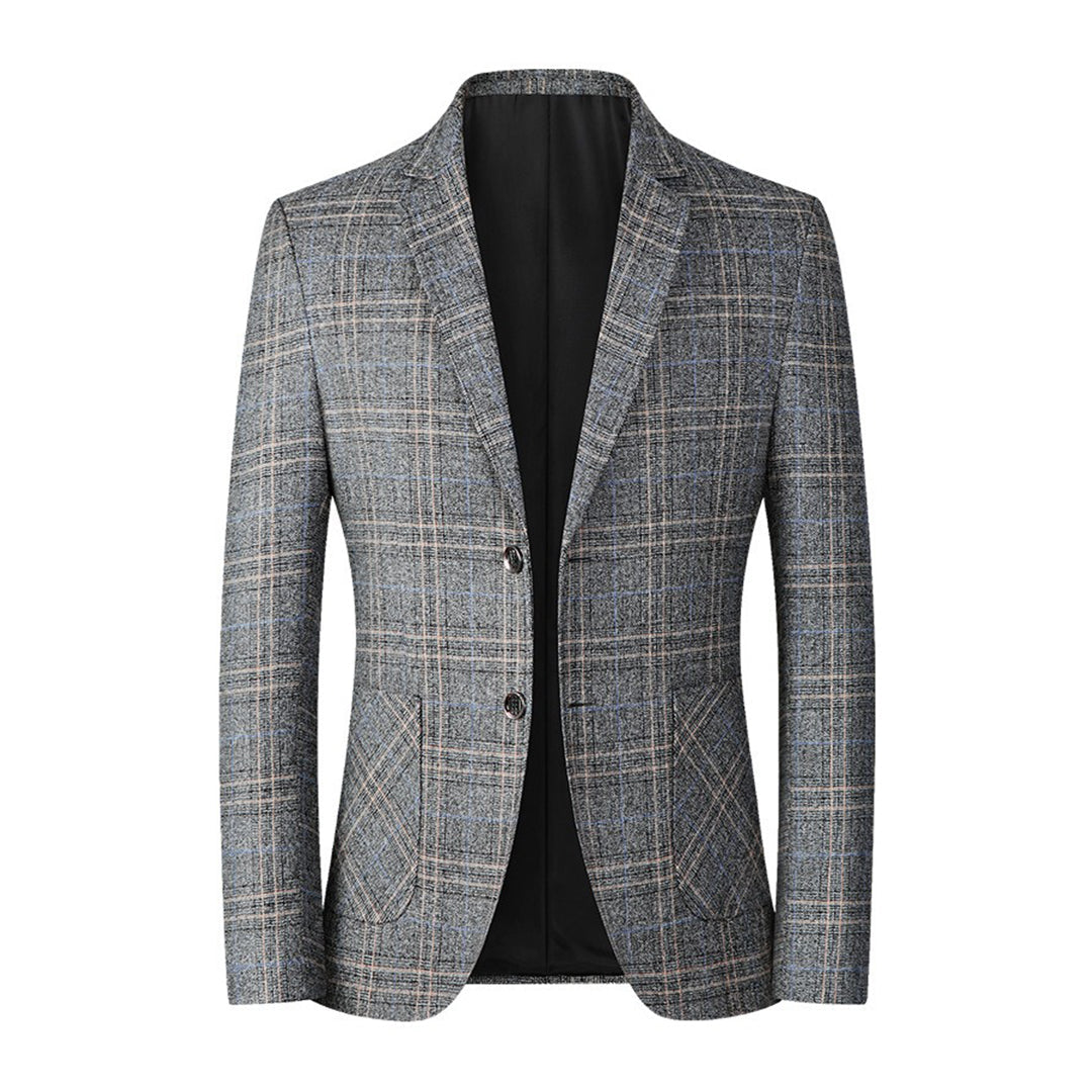 Legerer Herrenblazer - Alvaro