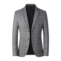 Legerer Herrenblazer - Alvaro
