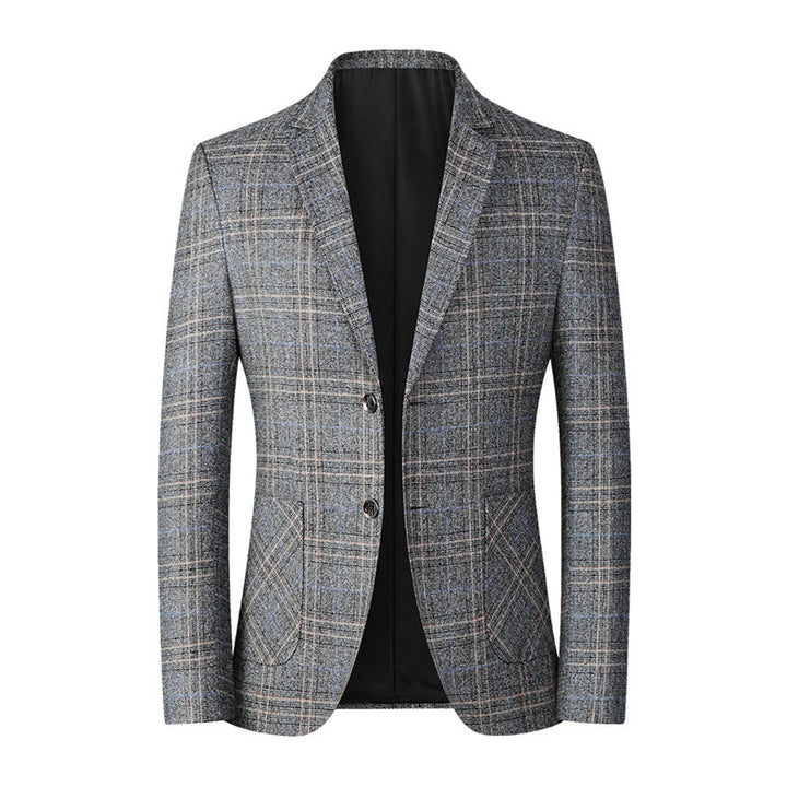 Legerer Herrenblazer - Alvaro