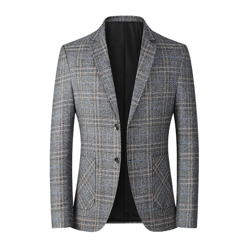 Legerer Herrenblazer - Alvaro
