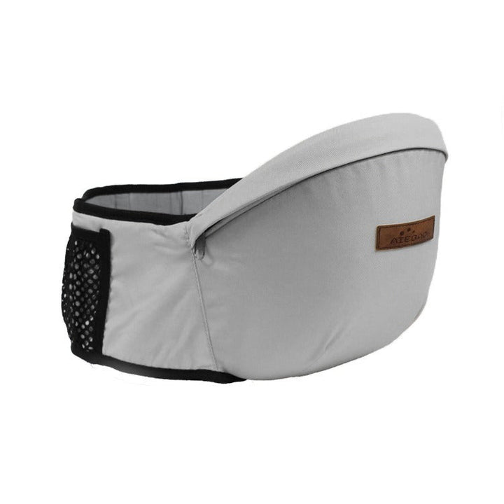 Ergonomische Baby-Hüfttrage - HugEase
