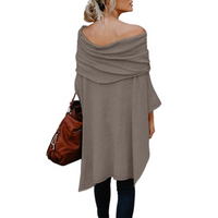 Jasmine Off-Shoulder Top | Elegant & Stylish