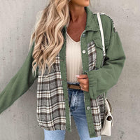 Stilvolle Damenjacke – Livia