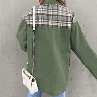 Stilvolle Damenjacke – Livia
