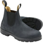 Wasserdichte Herren-Chelsea-Boots mit Slip-On-Design - Renato