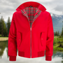 Stilvolle Harrington Jacke für Herren - Ryder